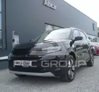 2025 Opel Frontera
