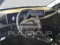 2025 Opel Frontera