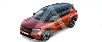 2026 Opel Frontera