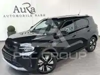 2025 Opel Frontera