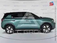 2025 Opel Frontera