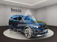2025 Opel Frontera