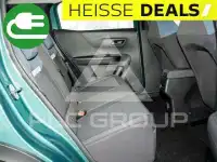 2025 Opel Frontera