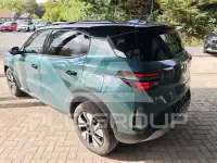 2025 Opel Frontera