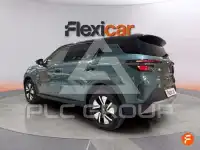 2025 Opel Frontera