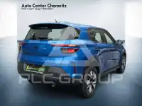 2025 Opel Frontera
