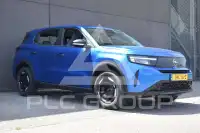2025 Opel Frontera