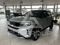 2025 Opel Frontera