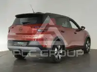 2025 Opel Frontera