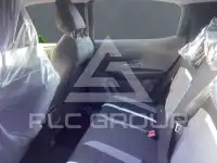 2025 Opel Frontera