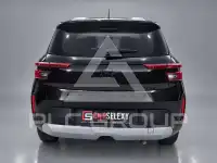 2025 Opel Frontera