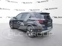 2025 Opel Frontera