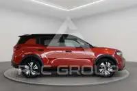 2025 Opel Frontera