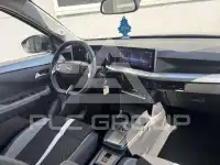 2025 Opel Frontera