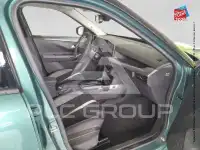 2025 Opel Frontera