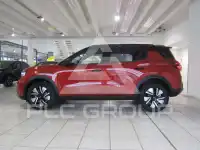 2025 Opel Frontera