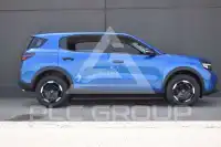 2025 Opel Frontera