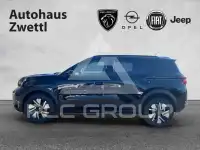 2025 Opel Frontera