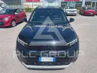 2025 Opel Frontera