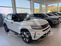 2025 Opel Frontera