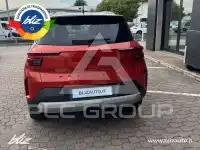 2025 Opel Frontera
