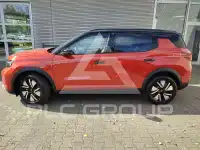 2025 Opel Frontera