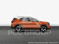 2025 Opel Frontera