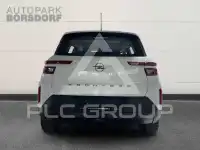 2025 Opel Frontera