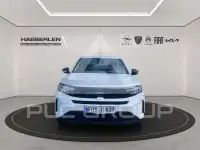 2025 Opel Frontera