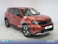 2025 Opel Frontera