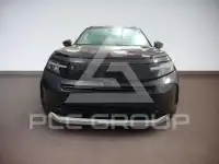 2025 Opel Frontera