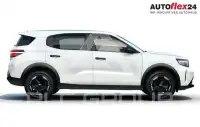 2025 Opel Frontera