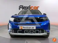 2025 Opel Frontera