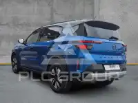 2025 Opel Frontera