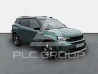 2025 Opel Frontera