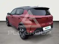 2025 Opel Frontera