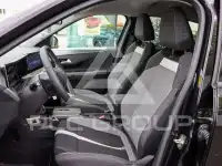 2025 Opel Frontera