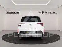 2025 Opel Frontera
