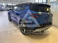 2025 Opel Frontera