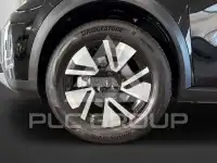 2025 Opel Frontera