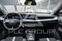 2025 Opel Frontera