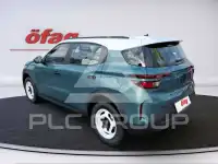 2025 Opel Frontera