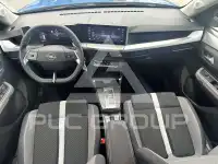 2025 Opel Frontera