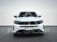 2025 Opel Frontera