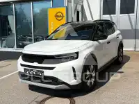 2025 Opel Frontera