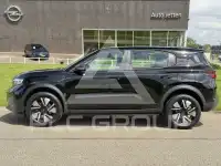 2025 Opel Frontera