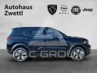 2025 Opel Frontera