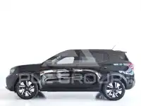 2025 Opel Frontera