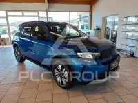 2025 Opel Frontera