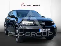 2025 Opel Frontera